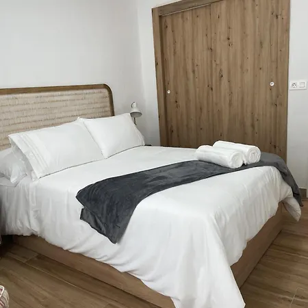 Palacio De Congresos Apartamento