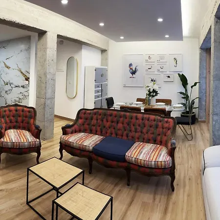 Palacio De Congresos Apartman Granada