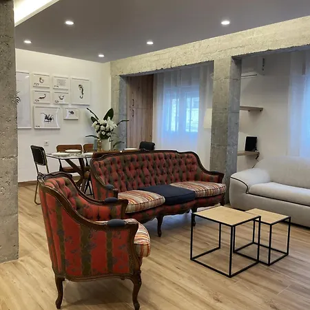 Apartment Palacio De Congresos *