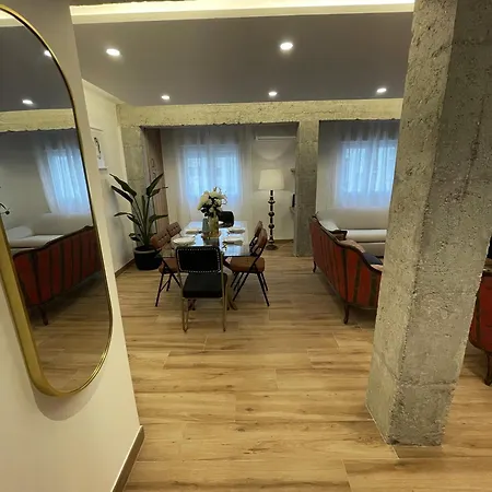 Apartment Palacio De Congresos *